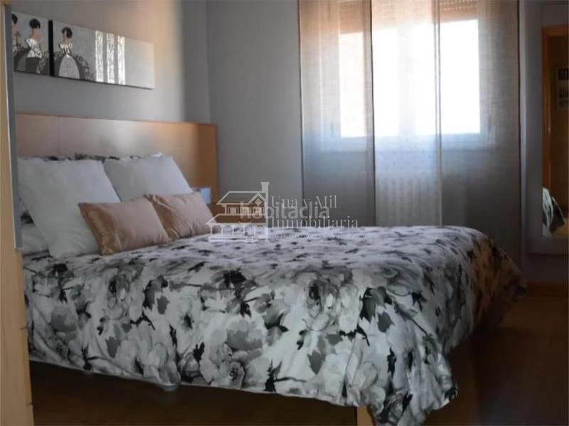 Foto 2a21fe75-c535-4e72-9f3d-d008d885bb20. Flat with heating in Garrido Sur Salamanca