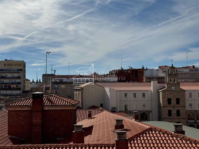 Foto 34c9e9c5-9e8f-428b-9523-6875e69c0820. Flat with heating in Garrido Sur Salamanca