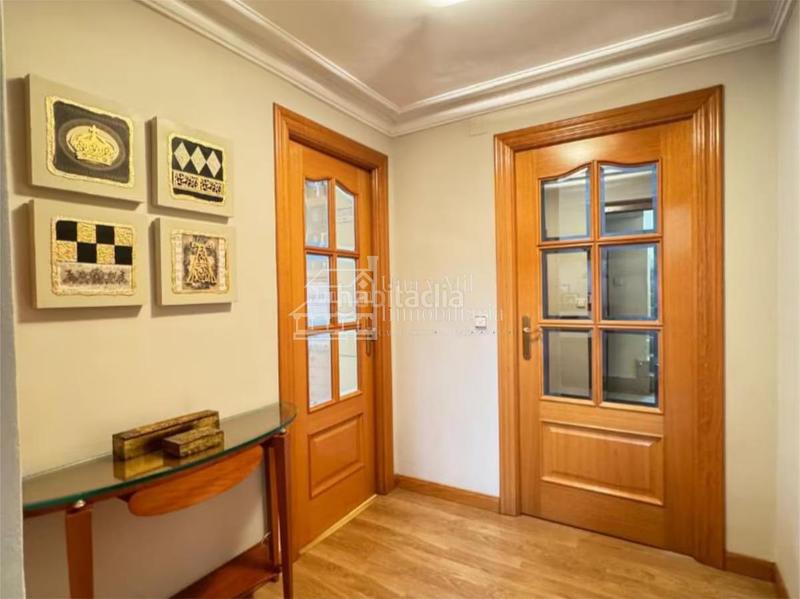 Foto 371fc35f-d122-4dc6-9845-359645943b6e. Flat with heating in Garrido Sur Salamanca