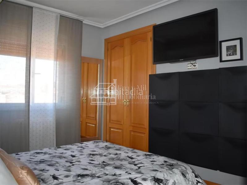 Foto 4c57eab5-4fc4-45d6-8d58-4b8124f194cb. Flat with heating in Garrido Sur Salamanca