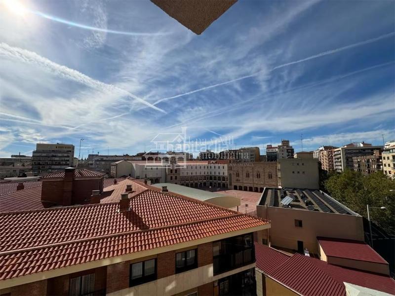 Foto 5ce60ac4-eb13-4a5f-8085-9b46e2386e5f. Flat with heating in Garrido Sur Salamanca