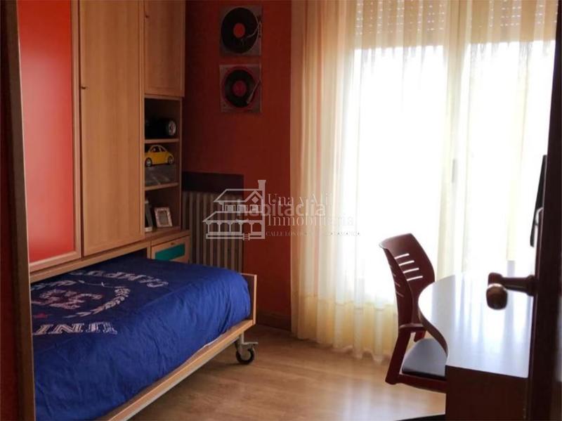 Foto 815ea71d-9819-426e-911c-391b3025d68c. Flat with heating in Garrido Sur Salamanca