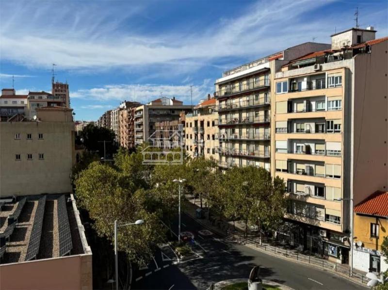 Foto a091e069-c355-4983-b19d-08084f3fd139. Flat with heating in Garrido Sur Salamanca