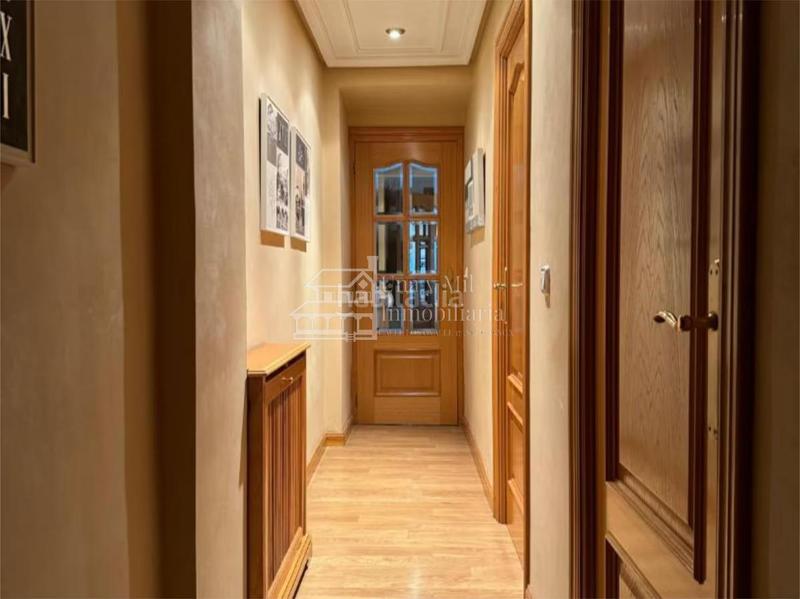 Foto a27bd693-06d4-4f11-9cbf-588cf5f6d6e7. Flat with heating in Garrido Sur Salamanca