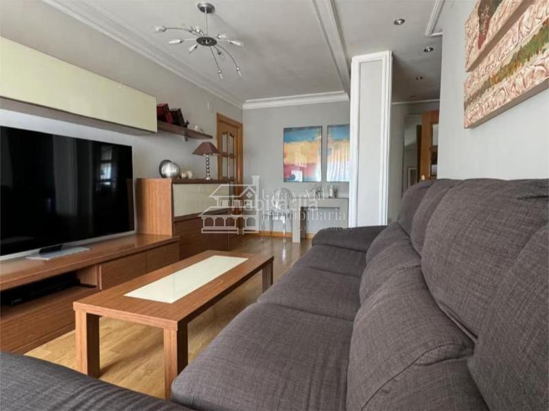 Foto a93db340-6004-4c95-b553-ce40799c6117. Flat with heating in Garrido Sur Salamanca