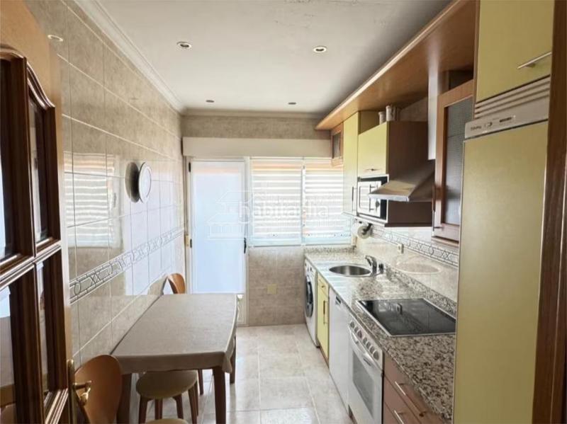 Foto b2165503-4131-4f02-8c91-e4a7910560b7. Flat with heating in Garrido Sur Salamanca