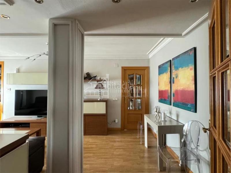 Foto bab7e17a-46e7-4107-b95a-89397f9e4c73. Flat with heating in Garrido Sur Salamanca