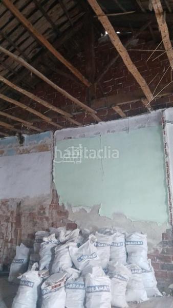 Foto 14baa9e7-bb7e-4c50-8cb6-5ad65ebab962. Haus in Barrio Blanco Salamanca