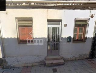 Casa  Sta. teresita del niño jesus. Salamancacasa