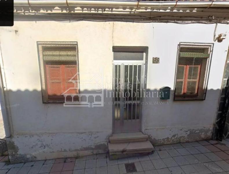 Foto bd6cd78e-5f45-4494-aa2e-67f13f9b6884. Haus in Barrio Blanco Salamanca