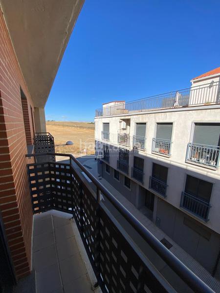 Foto 1a722601-b769-4c06-88de-27dcbc61ade0. Appartement avec chauffage parking dans Castellanos de Moriscos