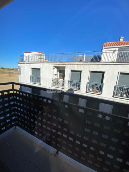 Foto 260eb08c-629a-4983-8346-666c98a63908. Appartement avec chauffage parking dans Castellanos de Moriscos