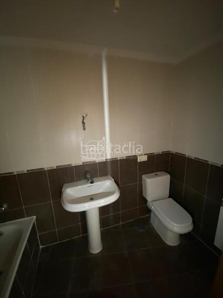 Foto 4779473a-905e-45b9-ab56-e9dda9976f54. Appartement avec chauffage parking dans Castellanos de Moriscos