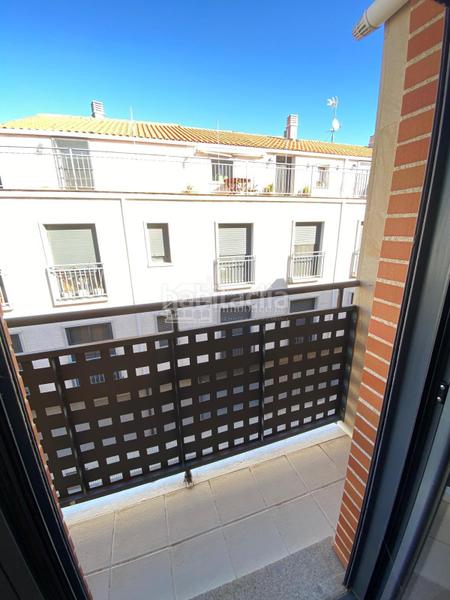 Foto 97d44baf-ca56-4956-995b-249d0fe97e40. Appartement avec chauffage parking dans Castellanos de Moriscos