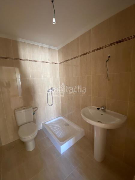 Foto bbef9cb6-ebcb-49ed-a3f5-80251eb30827. Appartement avec chauffage parking dans Castellanos de Moriscos