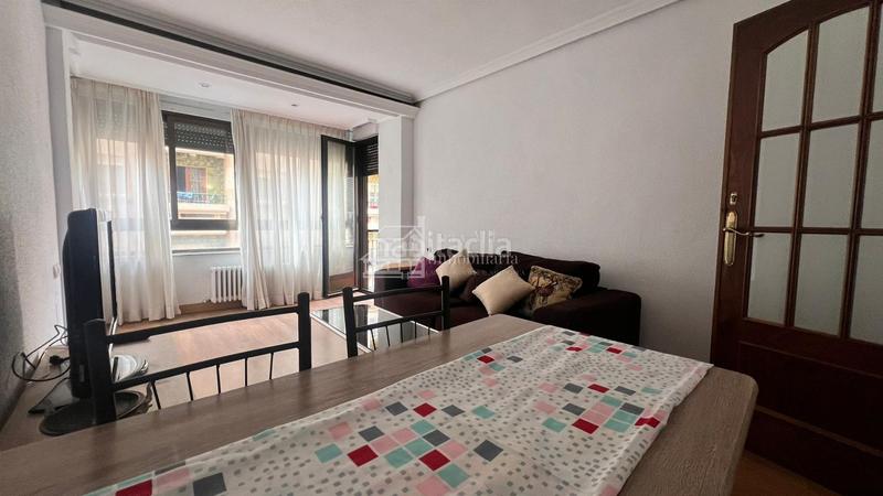 Foto 9f220692-dc06-48b4-a69d-e521a8e435ac. Affitto appartamento con riscaldamento in Labradores Salamanca