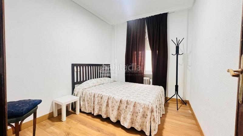 Foto cf08f2f9-7c4a-4c01-9ca4-763252861ff4. Location appartement avec chauffage dans Labradores Salamanca
