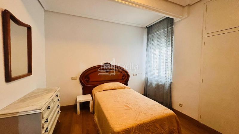 Foto 30d6242c-2467-4cdb-9582-c7e0b0742601. Rent flat with heating in Labradores Salamanca