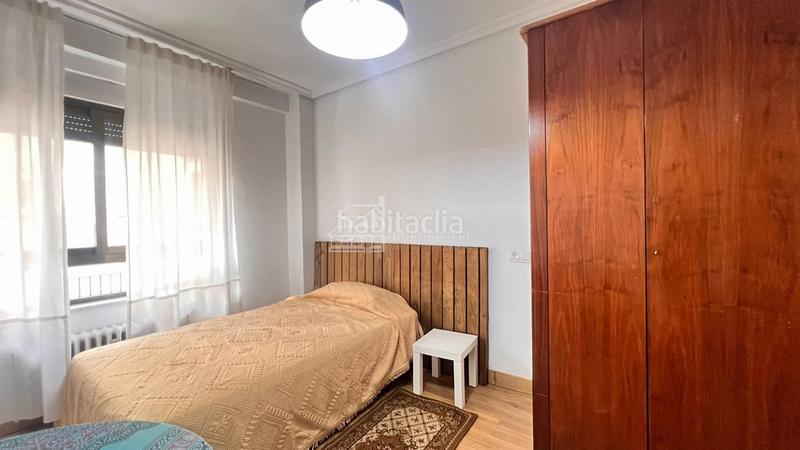 Foto 753fd20a-eefa-4769-a2f1-b1687598168b. Rent flat with heating in Labradores Salamanca