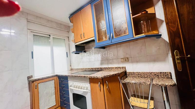 Foto 961b5055-56fc-4f0f-9c5f-0cf21a1afe21. Rent flat with heating in Labradores Salamanca