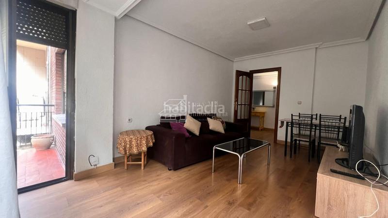 Foto ea5bfe06-27a0-4f72-a051-3a503f040e8b. Rent flat with heating in Labradores Salamanca