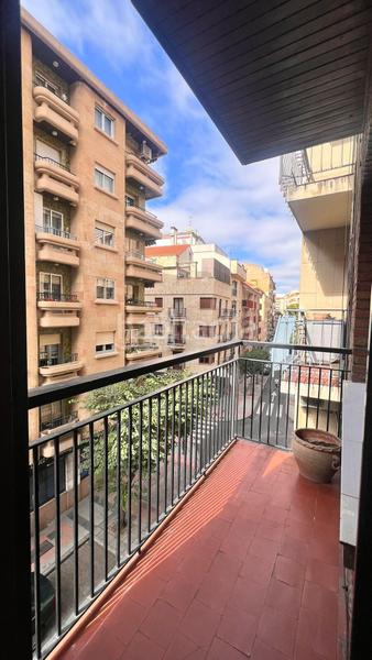 Foto f9dc58e4-ec47-4c8f-b5be-1140573ade8e. Rent flat with heating in Labradores Salamanca