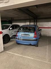 Aparcament cotxe a Guijuelo. Guijuelogaraje