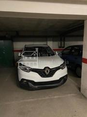 Aparcament cotxe a Guijuelo. Guijuelogaraje