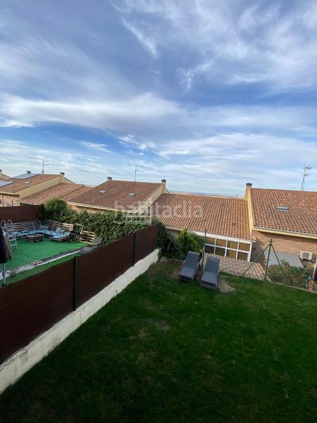 Foto c0666fc1-4267-4c92-8b4d-738ff3aace29. Chalet  en Carrascal de Barregas