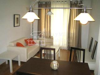 Appartement  Mayor. Mozárbezpiso