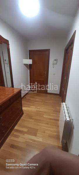 Foto 118f79ba-c301-434d-b3c7-605a6650fbb7. Affitto appartamento con riscaldamento parcheggio in Salamanca