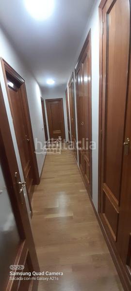 Foto caff0f71-cdcc-4cfa-ae4e-ca9b7214d548. Affitto appartamento con riscaldamento parcheggio in Salamanca