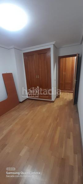 Foto 7bfb93ab-6888-4971-af2c-502c9db633e3. Location appartement avec chauffage parking dans Rollo - Puente Ladrillo Salamanca