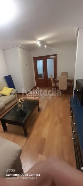 Foto a2b602f3-f84e-482e-a866-fb8255b6d7ed. Location appartement avec chauffage parking dans Rollo - Puente Ladrillo Salamanca