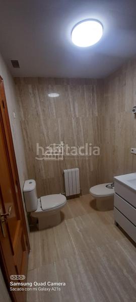 Foto e09f9198-829c-490b-a41d-116e20f52fb7. Location appartement avec chauffage parking dans Rollo - Puente Ladrillo Salamanca