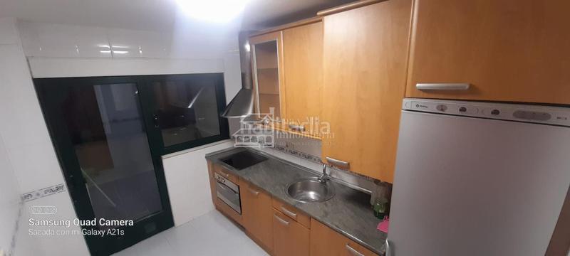 Foto 59e15fe3-00ea-4d9f-b612-08d80f07d69e. Rent flat with heating parking in Rollo - Puente Ladrillo Salamanca