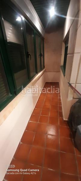 Foto 7d890fef-8db4-4c01-b2f4-02d6fcc5ec28. Rent flat with heating parking in Rollo - Puente Ladrillo Salamanca