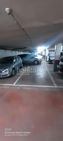 Foto 96ffac6b-75ec-443e-a639-72124a09c4c4. Rent flat with heating parking in Rollo - Puente Ladrillo Salamanca