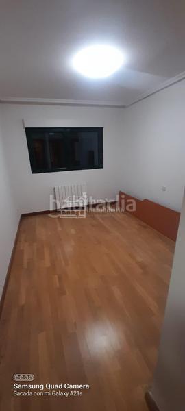 Foto dfb3f38d-d0e8-4fc4-b40d-cc88270c8ee9. Rent flat with heating parking in Rollo - Puente Ladrillo Salamanca