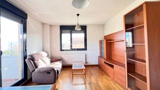 Flat in ZACARIAS GONZALEZ