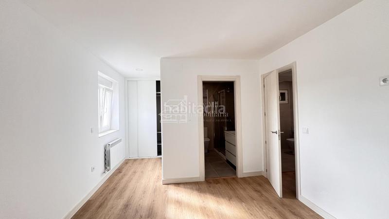 Foto 191bb6cc-1317-48ec-8151-b94cf56daf37. Affitto appartamento con riscaldamento in Estación Salamanca