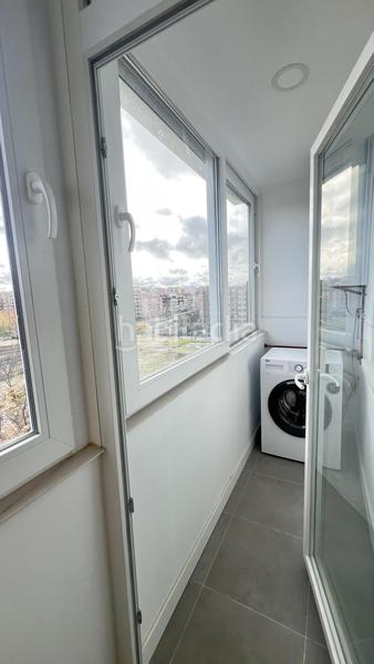 Foto 595eb465-db8b-414a-abed-e4b2d6ecfa42. Affitto appartamento con riscaldamento in Estación Salamanca