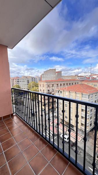 Foto 4feb99a5-d058-439e-af46-c43b9a94486d. Location appartement avec chauffage dans Estación Salamanca