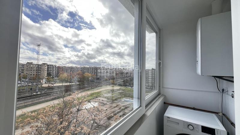 Foto ba5a1832-04c4-4751-9c38-09edd6095a50. Location appartement avec chauffage dans Estación Salamanca