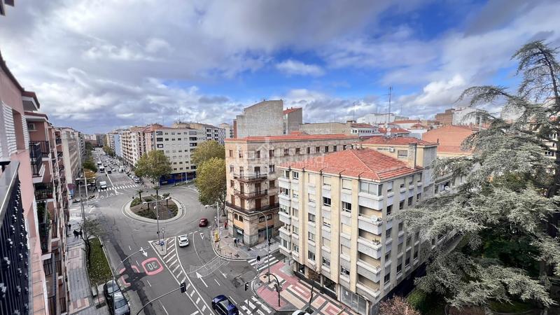 Foto 6e569cb4-1490-4a39-a0c1-08add02bd9cf. Miete etagenwohnung mit heizung in Estación Salamanca