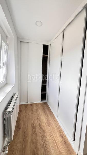 Foto 2f448db1-8a84-4d4e-b7be-76a5313a63ce. Rent flat with heating in Estación Salamanca