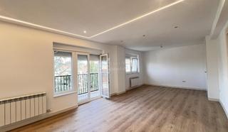 Flat in DE LA ESTACION