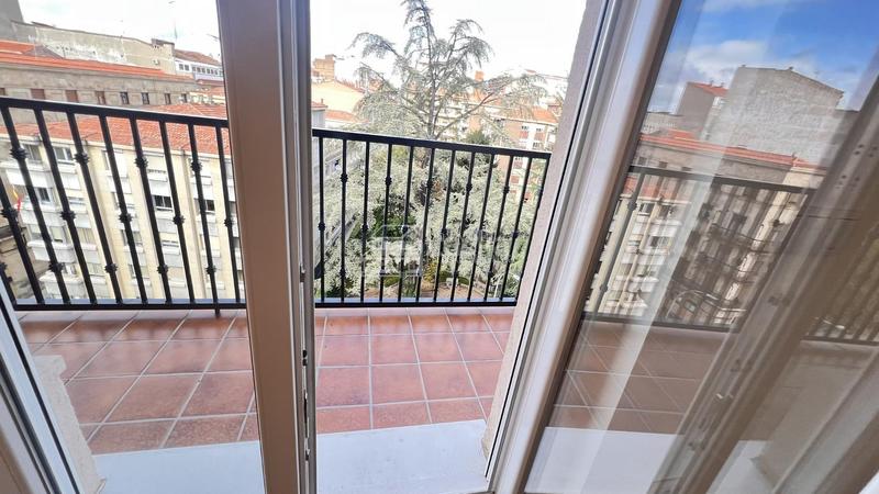 Foto 7ed6c5c4-711d-407c-bb8e-cd739763a469. Rent flat with heating in Estación Salamanca