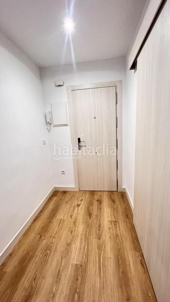 Foto a925b90f-54a8-4657-804b-78b109f935d8. Rent flat with heating in Estación Salamanca