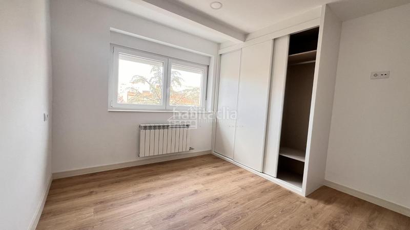 Foto e8d9fc38-de16-4e8d-921b-0e215249f82e. Rent flat with heating in Estación Salamanca